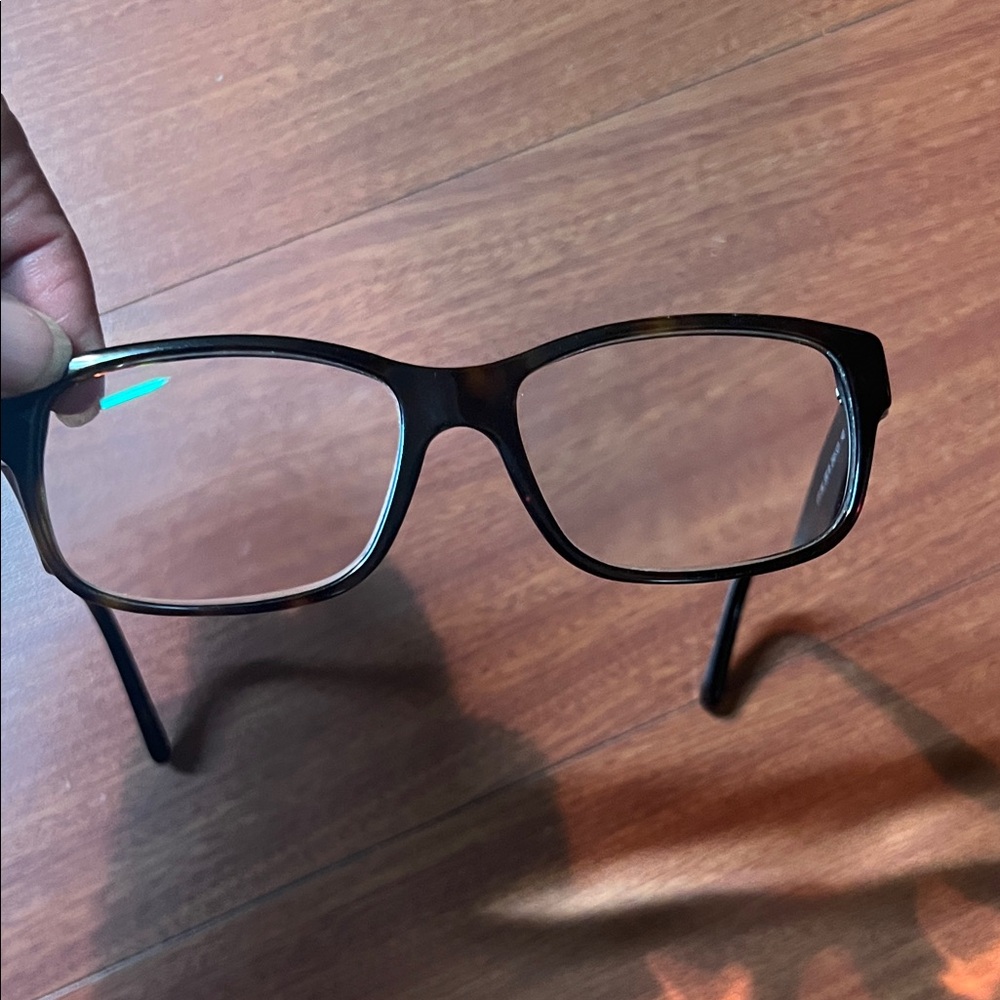 Prada‎ Tortoise Shell Eyewear